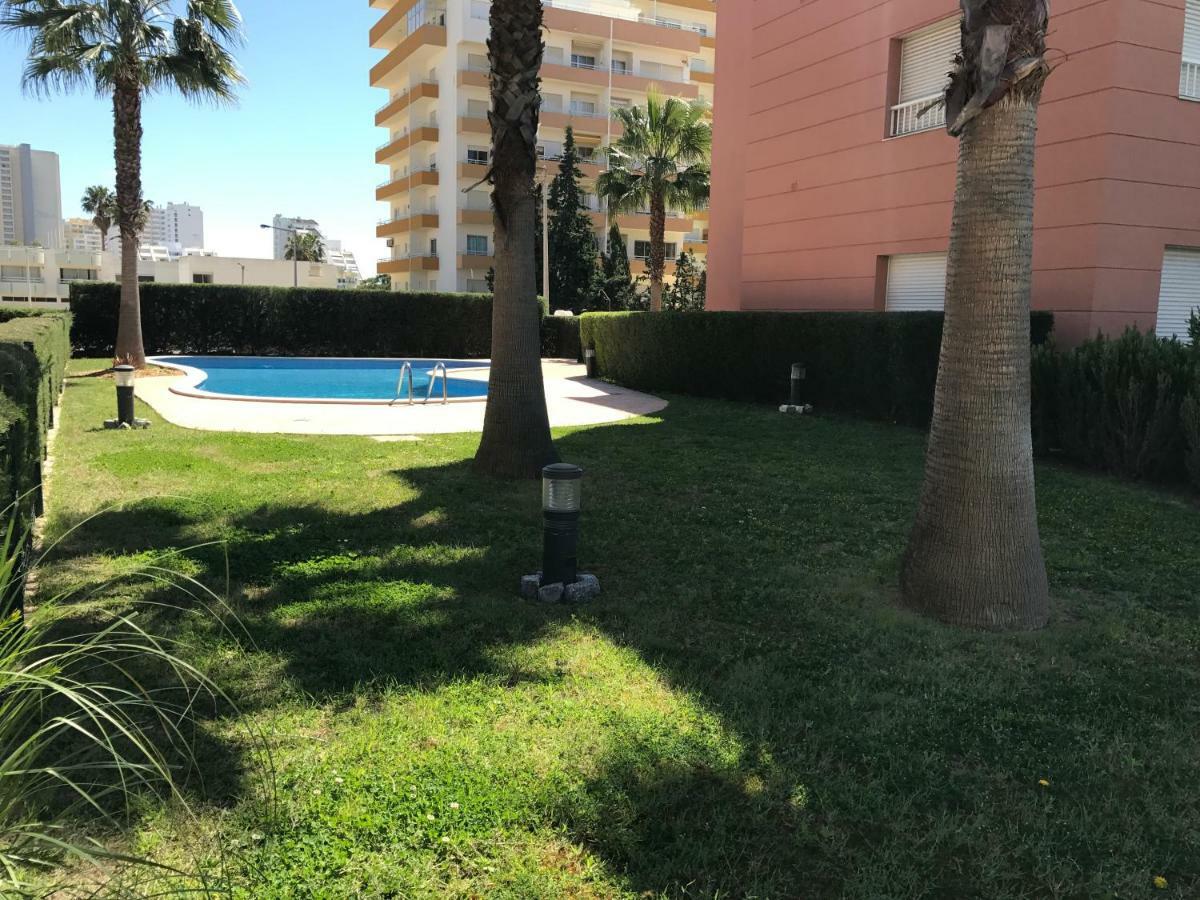 "Sun & Beach", 150M From Beach, Litoralmar Portimão Extérieur photo