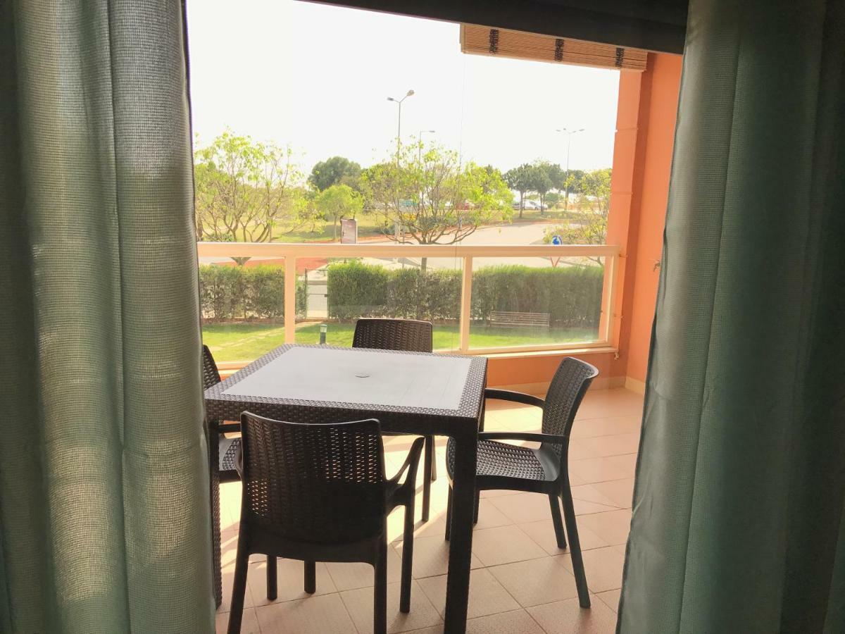 "Sun & Beach", 150M From Beach, Litoralmar Portimão Extérieur photo